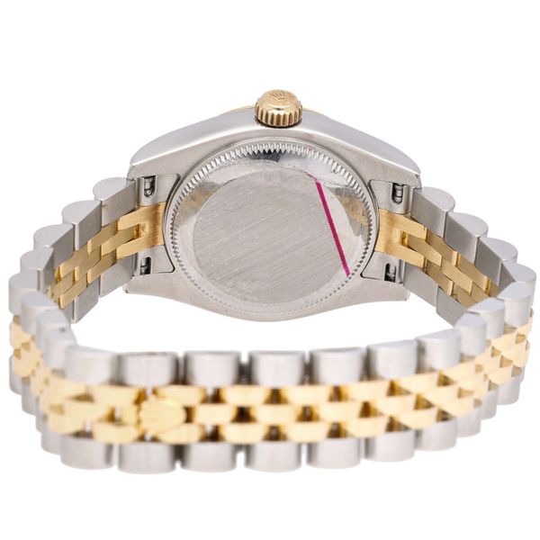 Rolex Datejust Lady 179173